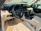 Toyota Land Cruiser GXR Twin Turbo 